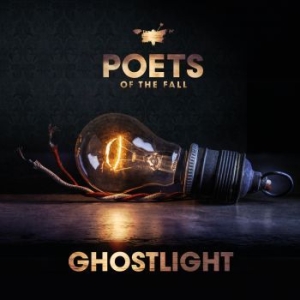 Poets Of The Fall - Ghostlight in the group VINYL / Finsk Musik,Pop-Rock at Bengans Skivbutik AB (4145905)