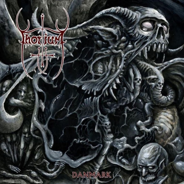 Thorium - Danmark in the group VINYL / Bestsellers at Bengans Skivbutik AB (4145911)