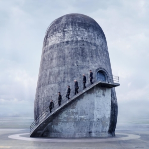 Rammstein - Zeit in the group OUR PICKS / Best albums of 2022 / Best of 22 Alex at Bengans Skivbutik AB (4145964)