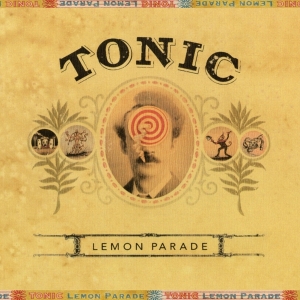 Tonic - Lemon Parade in the group VINYL / Rock at Bengans Skivbutik AB (4146167)