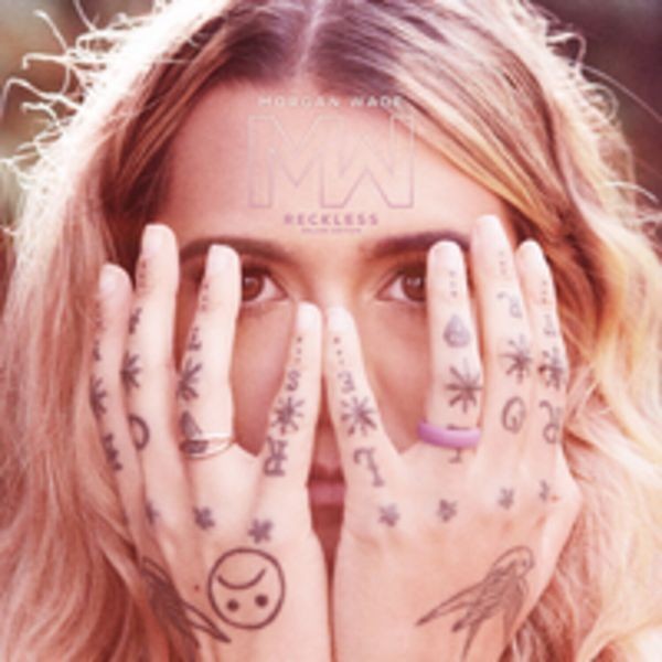 Morgan Wade - Reckless (Deluxe Edition) in the group VINYL / Country at Bengans Skivbutik AB (4146174)