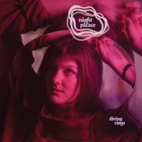 Night Palace - Diving Rings in the group VINYL / Pop-Rock at Bengans Skivbutik AB (4146196)