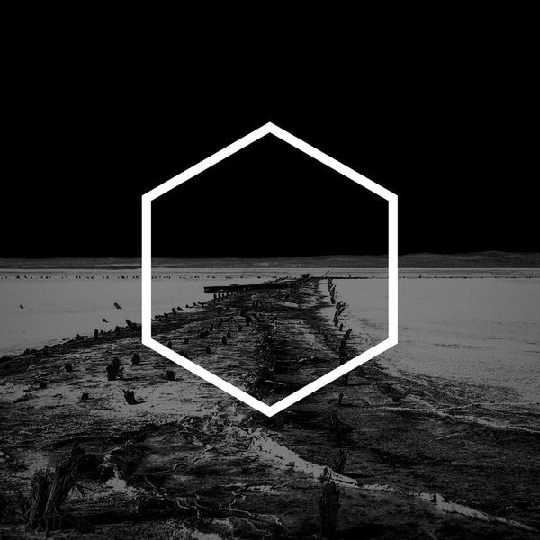 Lustmord - Dark Places Of The Earth The (2 Lp) in the group VINYL / Rock at Bengans Skivbutik AB (4146199)