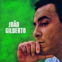 Gilberto Joao - Joao Gilberto (Clear) in the group VINYL / Jazz,Pop-Rock at Bengans Skivbutik AB (4146203)