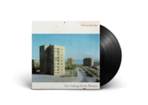 Garbage & The Flowers - Cinnamon Sea in the group VINYL / Pop-Rock at Bengans Skivbutik AB (4146219)