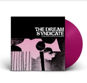 Dream Syndicate - Ultraviolet Battle Hymns & True Con in the group VINYL / Pop-Rock at Bengans Skivbutik AB (4146221)