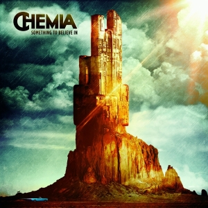 Chemia - Something To Believe In in the group VINYL / Pop-Rock at Bengans Skivbutik AB (4146228)