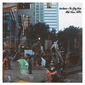 Bains Lee + The Glory Fires - Old-Time Folks in the group CD / Pop-Rock at Bengans Skivbutik AB (4146242)