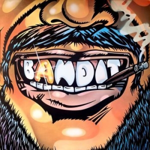 Bandit - Bandit in the group CD / Rock at Bengans Skivbutik AB (4146248)