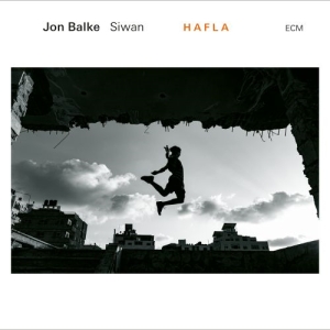 Balke Jon Siwan - Hafla in the group CD / Jazz at Bengans Skivbutik AB (4146286)