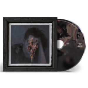 Conjurer - Páthos in the group CD / Hårdrock at Bengans Skivbutik AB (4146414)