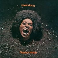 Funkadelic - Maggot Brain - 50Th Anniversary Ed. in the group VINYL / Pop-Rock,RnB-Soul at Bengans Skivbutik AB (4146682)