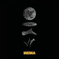 Wema - Wema in the group VINYL / Worldmusic/ Folkmusik at Bengans Skivbutik AB (4146706)