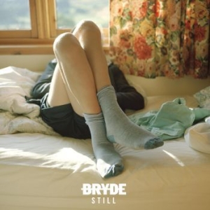 Bryde - Still in the group CD / Pop-Rock at Bengans Skivbutik AB (4146722)