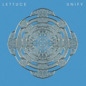 Lettuce - Unify in the group CD / Jazz at Bengans Skivbutik AB (4146724)