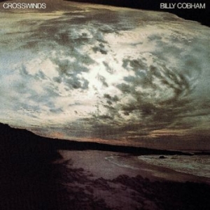 Cobham Billy - Crosswinds in the group CD / Pop-Rock at Bengans Skivbutik AB (4146729)