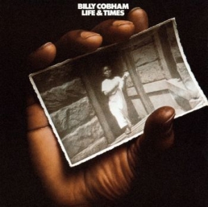 Cobham Billy - Life & Times in the group CD / Pop-Rock at Bengans Skivbutik AB (4146730)