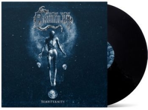 Brutality - Sempiternity (Black Vinyl Lp) in the group VINYL / Hårdrock/ Heavy metal at Bengans Skivbutik AB (4146761)
