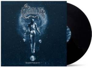 Brutality - Sempiternity (Black Vinyl Lp) in the group VINYL / Hårdrock at Bengans Skivbutik AB (4146761)