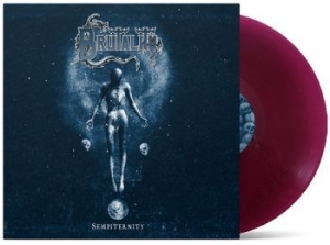 Brutality - Sempiternity (Violet Vinyl Lp) in the group VINYL / Hårdrock at Bengans Skivbutik AB (4146762)
