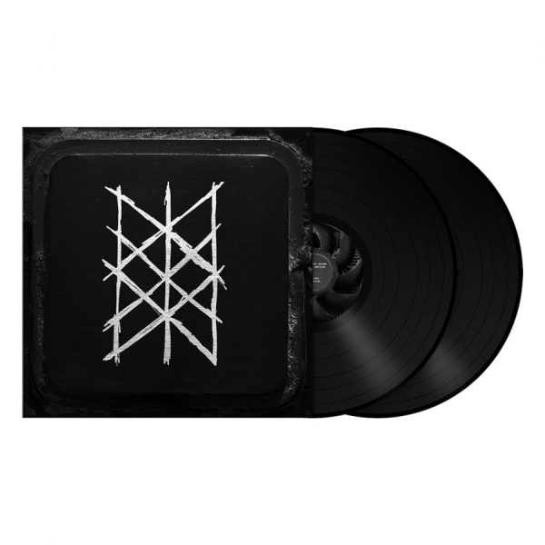 Master Boot Record - Personal Computer (Black Vinyl 2 Lp) in the group VINYL / Pop at Bengans Skivbutik AB (4146765)