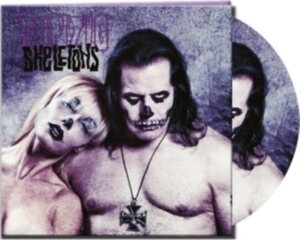 Danzig - Skeletons (Picture Vinyl Lp) in the group VINYL / Hårdrock at Bengans Skivbutik AB (4146766)