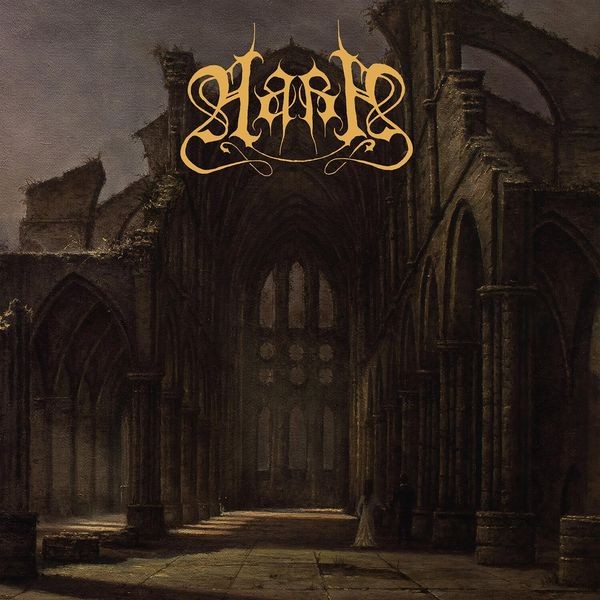 Aara - Triade Ii - Hemera (Digipack) in the group CD / Hårdrock/ Heavy metal at Bengans Skivbutik AB (4146773)