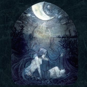Alcest - Ecailles De Lune (Black Vinyl) in the group VINYL / Hårdrock at Bengans Skivbutik AB (4146910)