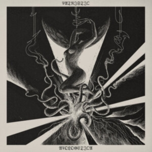 Patristic - Apologetica in the group CD / Hårdrock at Bengans Skivbutik AB (4146926)