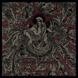 Mournful Congregation - Exuviae Of Gods - Part 1 in the group CD / Hårdrock at Bengans Skivbutik AB (4146932)