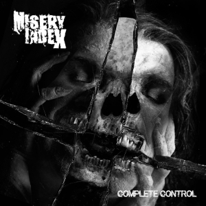 Misery Index - Complete Control in the group OTHER / Övrigt /  at Bengans Skivbutik AB (4147085)