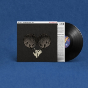 Fucked Up - Do All Words Can Do (Ltd History Ed in the group VINYL / Pop-Rock at Bengans Skivbutik AB (4147110)