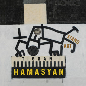 Tigran Hamasyan - Standart (Vinyl) in the group VINYL / Jazz at Bengans Skivbutik AB (4147128)