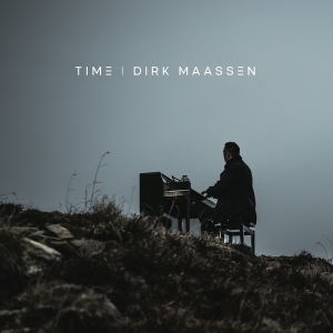Maassen Dirk - Time in the group OTHER / Övrigt / at Bengans Skivbutik AB (4147177)