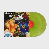 Mercury Rev - All Is Dream (Yellow & Green) in the group VINYL / Pop-Rock at Bengans Skivbutik AB (4147210)