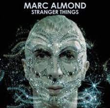 Almond Marc - Stranger Things (Crystal Clear) in the group VINYL / Pop-Rock at Bengans Skivbutik AB (4147214)