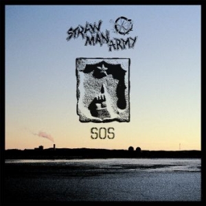 Straw Man Army - Sos in the group VINYL / Rock at Bengans Skivbutik AB (4147219)
