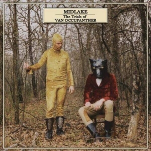 Midlake - Trials Of Van Occupanther (Gold) in the group Minishops / Midlake at Bengans Skivbutik AB (4147221)