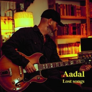 Aadal - Lost Songs in the group VINYL / Rock at Bengans Skivbutik AB (4147226)