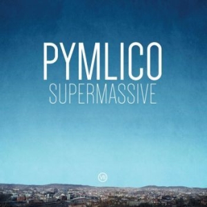 Pymlico - Supermassive in the group VINYL / Pop-Rock at Bengans Skivbutik AB (4147227)
