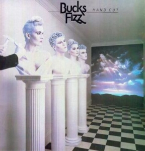 Bucks Fizz - Hand Cut - Definitive Ed. in the group CD / Pop at Bengans Skivbutik AB (4147251)