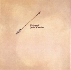 Jade Warrior - Released (Remastered Ed.) in the group OTHER / Övrigt / at Bengans Skivbutik AB (4147253)