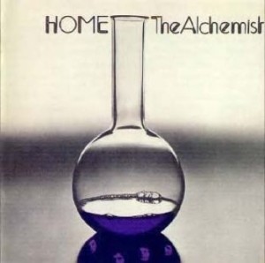 Home - Alchemist in the group CD / Rock at Bengans Skivbutik AB (4147257)