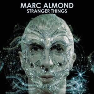 Almond Marc - Stranger Things in the group OTHER / Övrigt / at Bengans Skivbutik AB (4147258)
