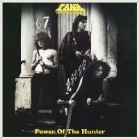 Tank - Power Of The Hunter (Slipcase) in the group CD / Hårdrock at Bengans Skivbutik AB (4147314)
