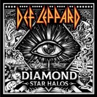 Def Leppard - Diamond Star Halos (Vinyl) in the group OUR PICKS / Best albums of 2022 / Classic Rock 22 at Bengans Skivbutik AB (4147317)