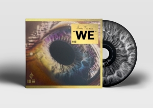 Arcade Fire - We in the group OTHER / -Start BW at Bengans Skivbutik AB (4147511)