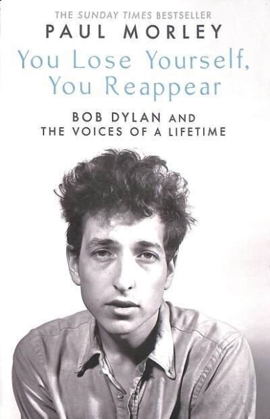 Paul Morley - You Lose Yourself You Reappear - The Man in the group CD / RNB, Disco & Soul at Bengans Skivbutik AB (4147626)