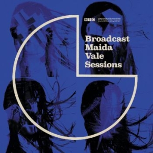 Broadcast - Maida Vale Sessions in the group CD / Rock at Bengans Skivbutik AB (4147745)
