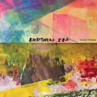 Earthen Sea - Ghost Poems in the group VINYL / Rock at Bengans Skivbutik AB (4147753)